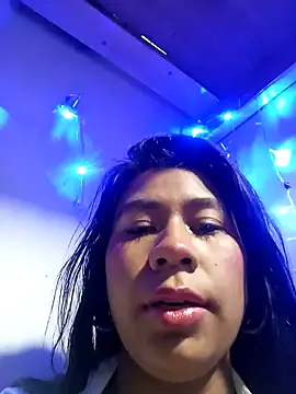 Pamelamilkk 1007 online show from December 2024 09:52:02 AM