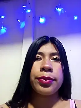 Pamelamilkk 1007 online show from January 2025 06:30:02 AM