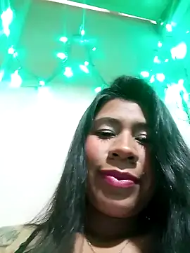 Pamelamilkk 1007 online show from January 2025 01:30:01 AM