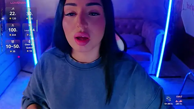 Snapshot of evanew_ chatting on October 2025 04:06:02 PM evanew online show from October 2025 04:06:02 PM