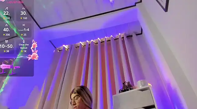 alahia sweet online show from February 2025 06:35:02 PM