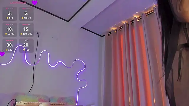 alahia sweet online show from October 2025 12:34:02 PM