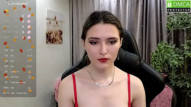 Snapshot of niki_cutes chatting on November 2025 08:04:01 AM niki cutes online show from November 2025 08:04:01 AM