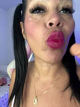 KarolRubi1 online show from February 2025 11:53:01 PM