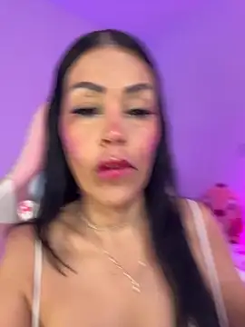 KarolRubi1 online show from October 2025 07:36:02 PM