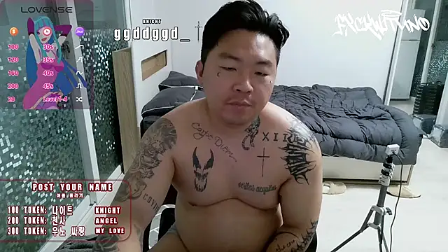 fxckwituno online show from February 2025 02:24:01 PM