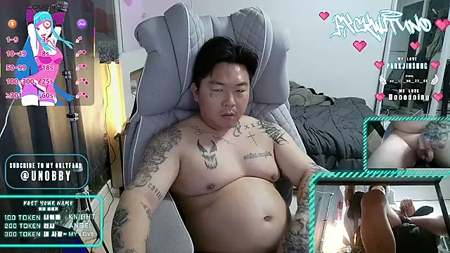 fxckwituno online show from February 2025 11:39:02 AM