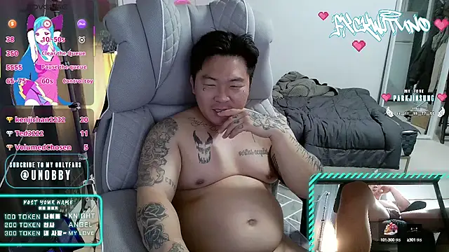 fxckwituno online show from February 2025 05:50:02 PM