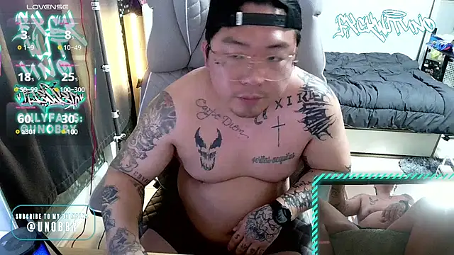 fxckwituno online show from March 2025 03:16:02 PM