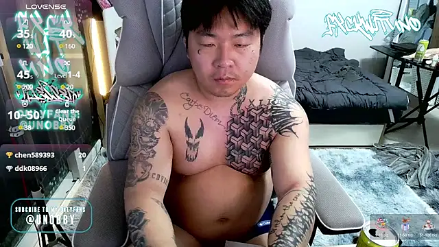 fxckwituno online show from March 2025 04:24:02 PM