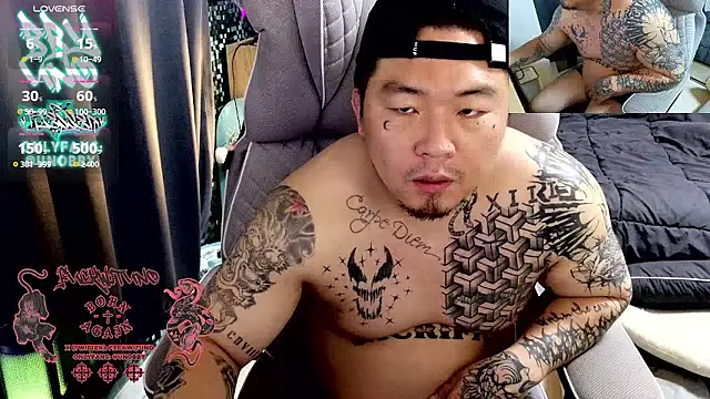 fxckwituno online show from September 2025 08:30:01 PM