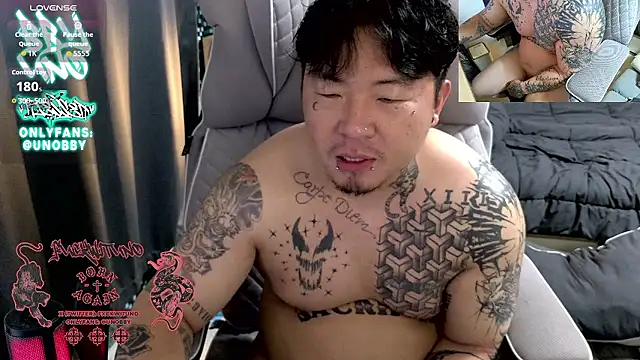 fxckwituno online show from September 2025 02:28:01 PM