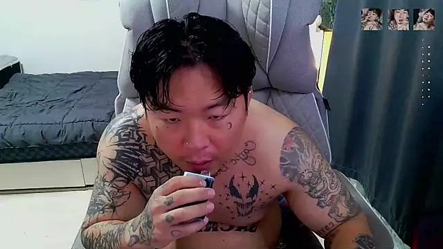 fxckwituno online show from September 2025 04:02:02 AM