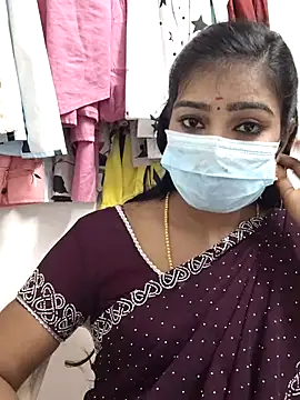 meena 27 online show from February 2025 07:39:01 PM