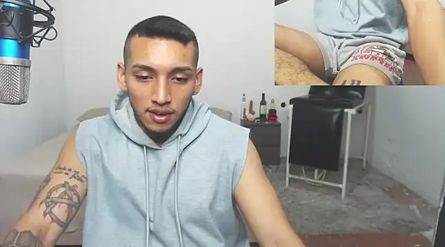 Snapshot of David_Adams2003 chatting on March 2025 02:41:01 PM David Adams2003 online show from March 2025 02:41:01 PM