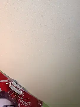 Snapshot of TheOneNOnlyHalfPint chatting on December 2025 04:12:02 PM TheOneNOnlyHalfPint online show from December 2025 04:12:02 PM