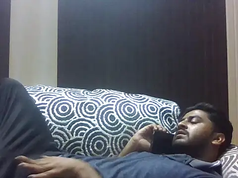 indihotguy online show from September 2025 12:21:01 PM