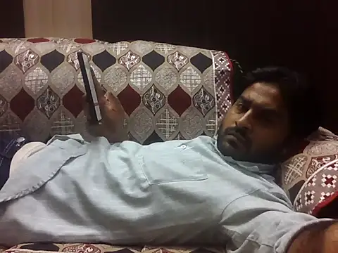 indihotguy online show from October 2025 12:39:02 PM