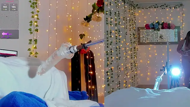 Maria Jones  online show from January 2025 07:58:02 AM