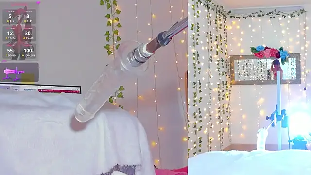 Maria Jones  online show from March 2025 05:00:02 AM