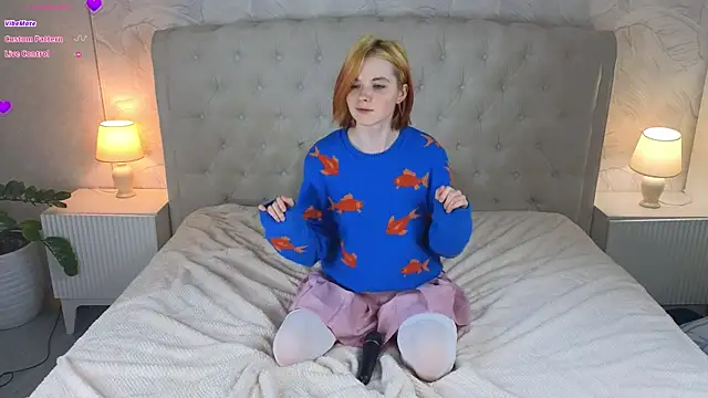 OhYumiYes online show from January 2025 09:20:01 PM