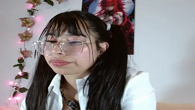DearAbbiee online show from December 2024 11:24:02 PM