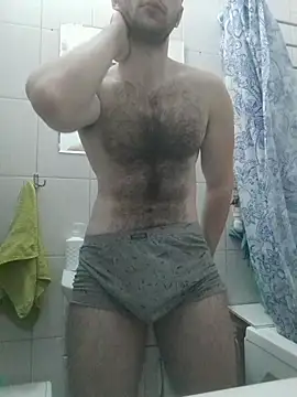 Mihailkotik online show from November 2025 12:05:02 PM