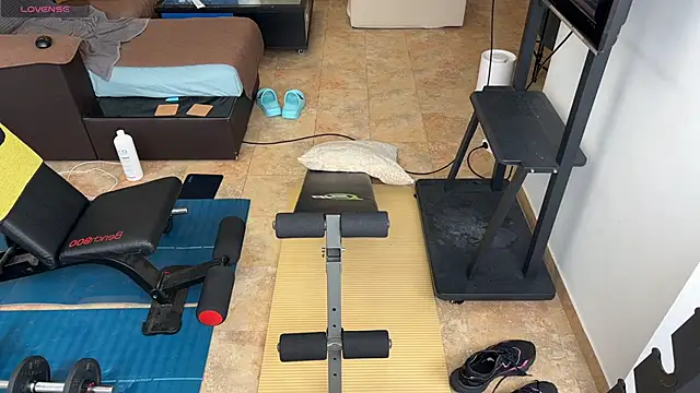 Snapshot of Asmodeuss666 chatting on February 2025 11:23:01 AM Asmodeuss666 online show from February 2025 11:23:01 AM