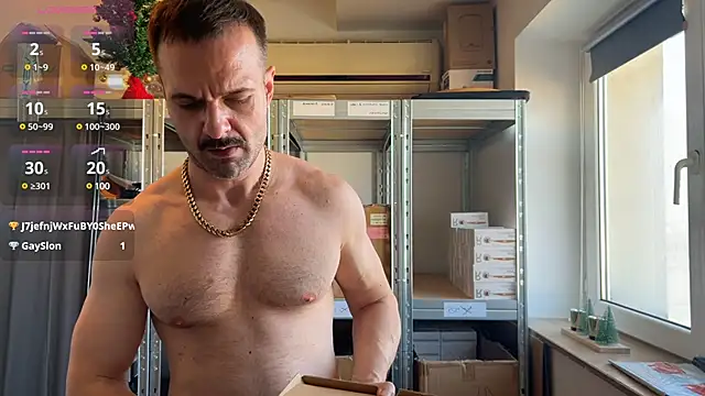 Snapshot of Asmodeuss666 chatting on February 2025 01:16:02 PM Asmodeuss666 online show from February 2025 01:16:02 PM