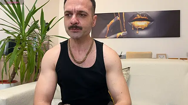 Snapshot of Asmodeuss666 chatting on February 2025 04:10:02 PM Asmodeuss666 online show from February 2025 04:10:02 PM