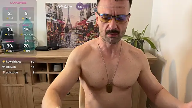 Snapshot of Asmodeuss666 chatting on March 2025 02:48:02 PM Asmodeuss666 online show from March 2025 02:48:02 PM