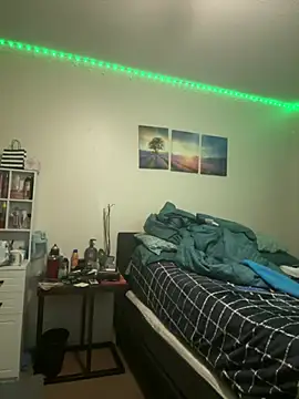 ansdarken online show from December 2024 01:51:01 AM