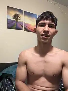 ansdarken online show from December 2024 01:32:02 AM