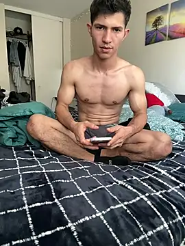 ansdarken online show from December 2024 11:08:01 PM