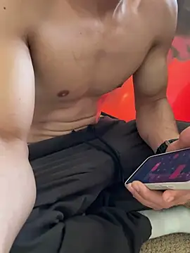 ansdarken online show from January 2025 09:47:01 PM