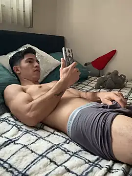 ansdarken online show from January 2025 01:04:01 AM