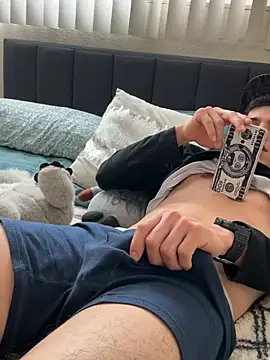 ansdarken online show from January 2025 11:47:01 PM