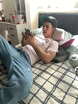 ansdarken online show from February 2025 10:07:02 PM