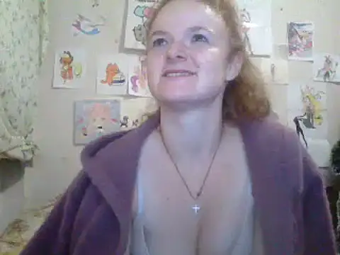 Rae Jeannie online show from January 2025 06:41:02 PM