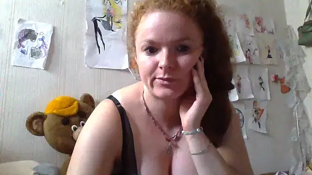 Rae Jeannie online show from September 2025 07:32:01 AM