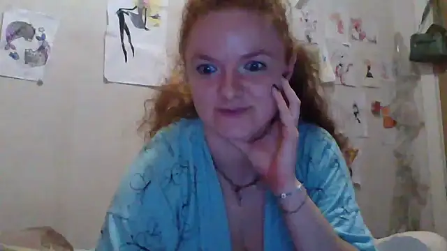 Rae Jeannie online show from September 2025 02:36:02 AM