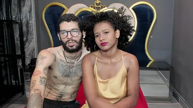 JenniferandBen online show from January 2025 08:01:01 PM