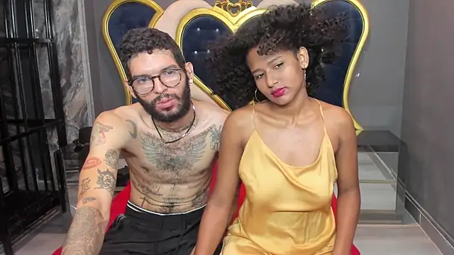 JenniferandBen online show from January 2025 11:02:02 PM