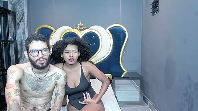 JenniferandBen online show from January 2025 07:16:02 PM