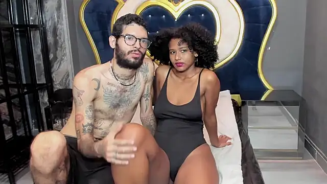 JenniferandBen online show from January 2025 10:18:01 PM