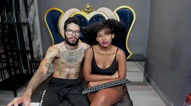 JenniferandBen online show from January 2025 12:51:02 AM