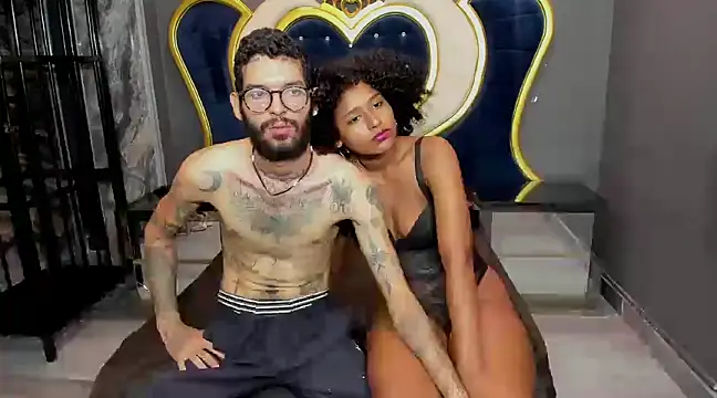 JenniferandBen online show from January 2025 11:17:01 PM