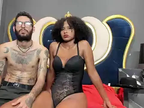 JenniferandBen online show from January 2025 02:36:01 AM