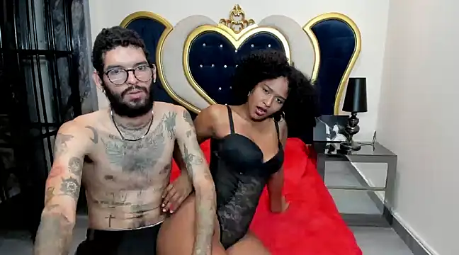 JenniferandBen online show from January 2025 07:07:02 PM