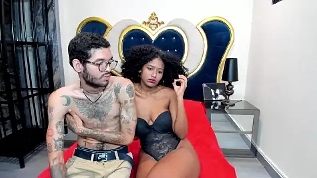 JenniferandBen online show from January 2025 07:31:01 PM